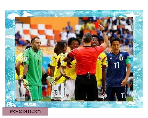 燃爆世界杯：全民竞猜投注赢丰厚大奖活动上线