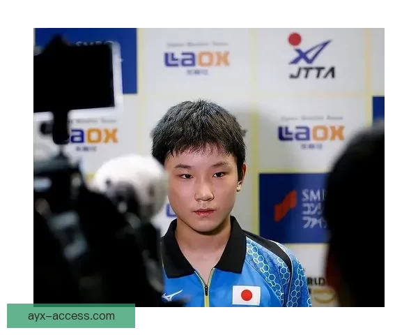 张本智和哽咽失声泪洒赛场 日乒两天四人泪流难以释怀