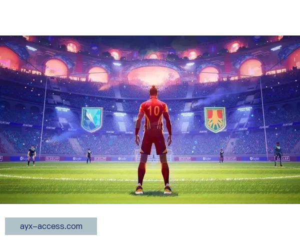 2026世界杯激战连连精彩纷呈 热血对决掀起全球狂潮